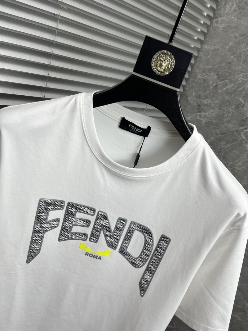 Fendi T-Shirts